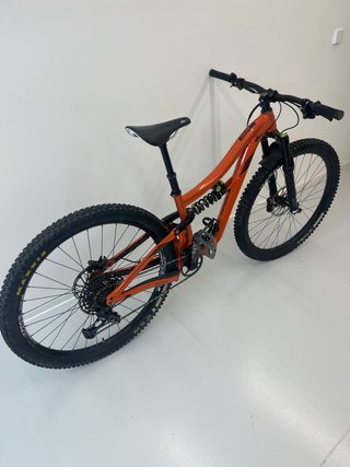 Bicicleta IBIS Ripmo AF Talla S