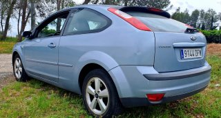 Ford Focus 2005