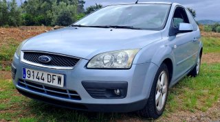 Ford Focus 2005