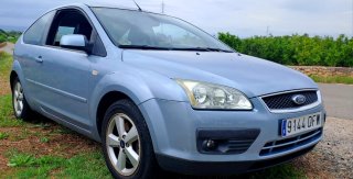 Ford Focus 2005