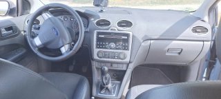 Ford Focus 2005