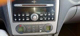 Ford Focus 2005