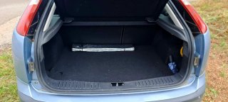 Ford Focus 2005