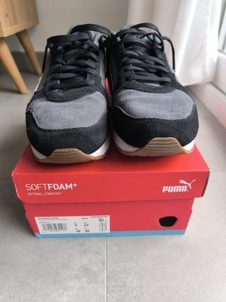 Zapatillas deportivas Puma ST Runner v4 SD