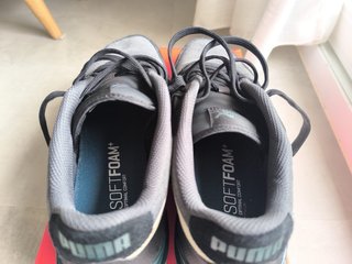 Zapatillas deportivas Puma ST Runner v4 SD