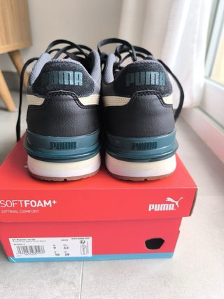 Zapatillas deportivas Puma ST Runner v4 SD