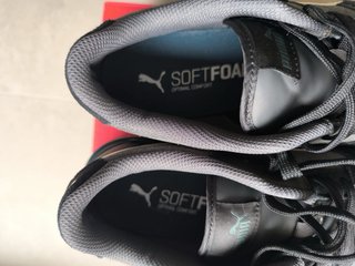 Zapatillas deportivas Puma ST Runner v4 SD