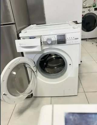 Oferta nevera y lavadora