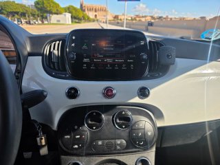 FIAT 500 2019