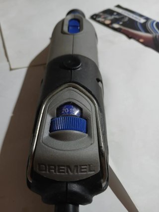 Dremel 4000 Herramienta Rotatoria