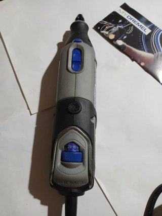 Dremel 4000 Herramienta Rotatoria