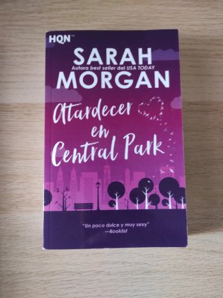 Noches de Manhattan (Spanish Edition)