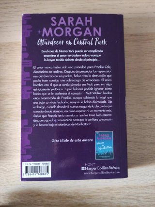 Noches de Manhattan (Spanish Edition)
