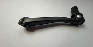 Palanca de cambio aluminio pit bike moto universal