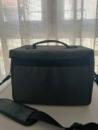 Bolsa para videocamaras
