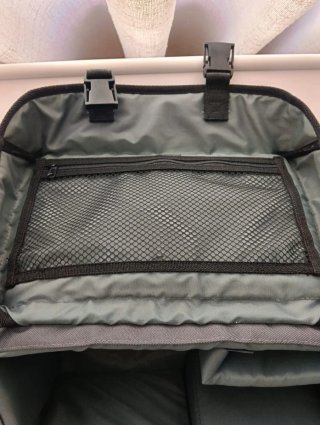 Bolsa para videocamaras