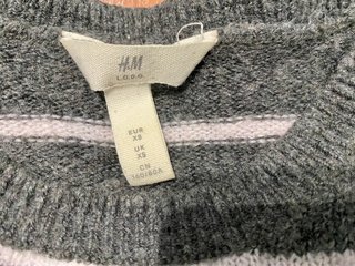 Lote 3 jerséis mujer