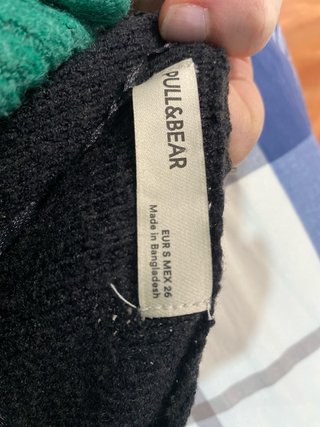 Lote 3 jerséis mujer