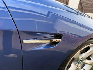 BMW Serie 3 2008 335d