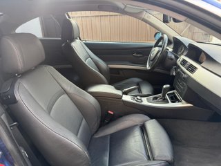 BMW Serie 3 2008 335d