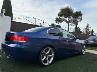 BMW Serie 3 2008 335d