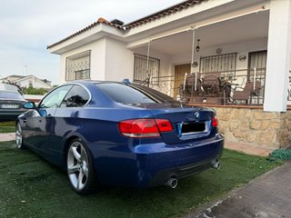 BMW Serie 3 2008 335d