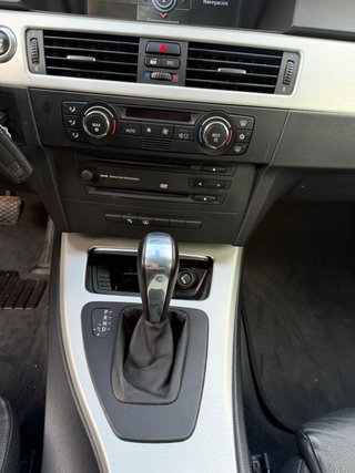 BMW Serie 3 2008 335d