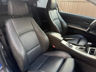 BMW Serie 3 2008 335d