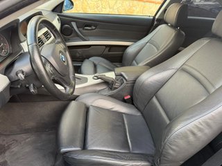 BMW Serie 3 2008 335d