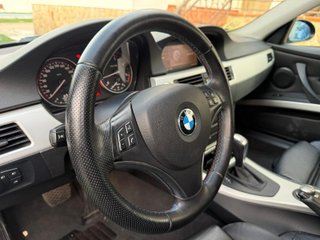BMW Serie 3 2008 335d