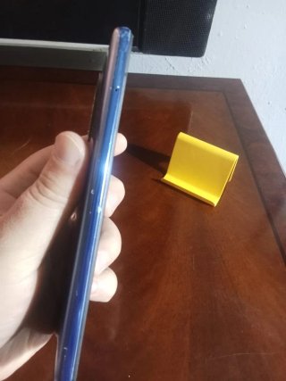 Xiaomi Redmi Note 10S Blu