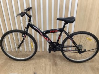 Bicicleta infantil Ride Line