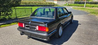 BMW e30 325i original M technix impecable, 118.000