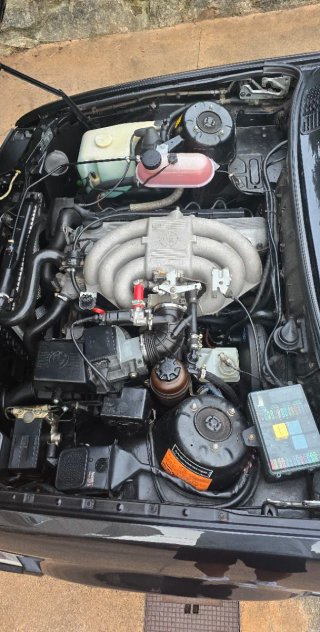 BMW e30 325i original M technix impecable, 118.000