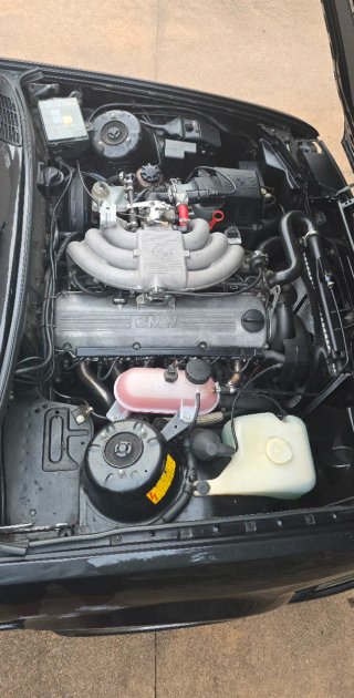 BMW e30 325i original M technix impecable, 118.000