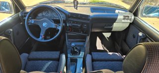 BMW e30 325i original M technix impecable, 118.000