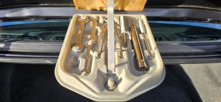 BMW e30 325i original M technix impecable, 118.000