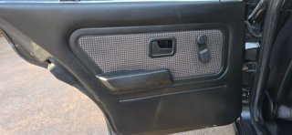 BMW e30 325i original M technix impecable, 118.000