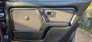 BMW e30 325i original M technix impecable, 118.000
