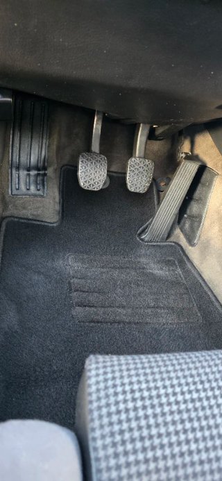 BMW e30 325i original M technix impecable, 118.000