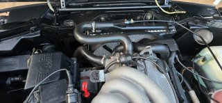 BMW e30 325i original M technix impecable, 118.000