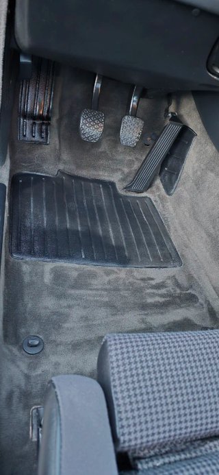 BMW e30 325i original M technix impecable, 118.000