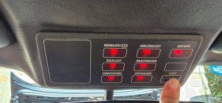 BMW e30 325i original M technix impecable, 118.000