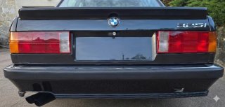 BMW e30 325i original M technix impecable, 118.000