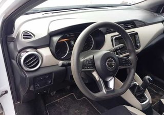 Nissan 442954 16x6j llanta micra v (k14) acenta