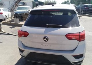 Volkswagen 5231691 5g0907044fs mando t-roc (d11)