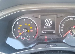 Volkswagen 5231691 5g0907044fs mando t-roc (d11)