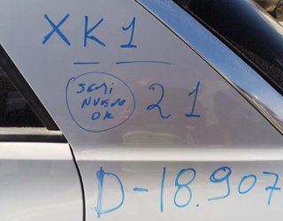 Volkswagen 5231691 5g0907044fs mando t-roc (d11)