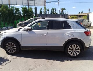 Volkswagen 5231691 5g0907044fs mando t-roc (d11)