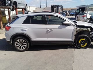 Volkswagen 5231691 5g0907044fs mando t-roc (d11)